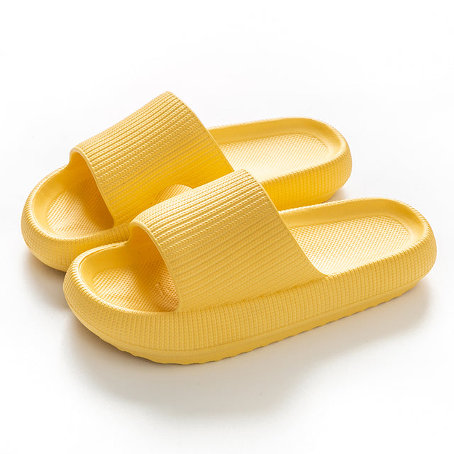 Vitalis Pieds | Cloud Slippers - Confort et soulagement de la douleur