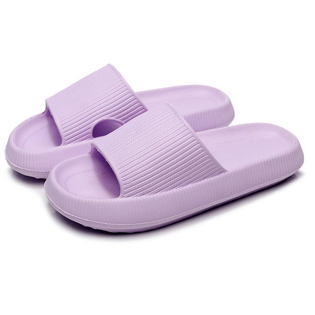 Vitalis Pieds | Cloud Slippers - Confort et soulagement de la douleur